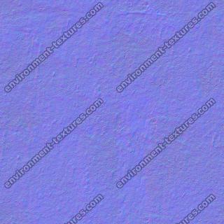 seamless wall plaster normal 0007
